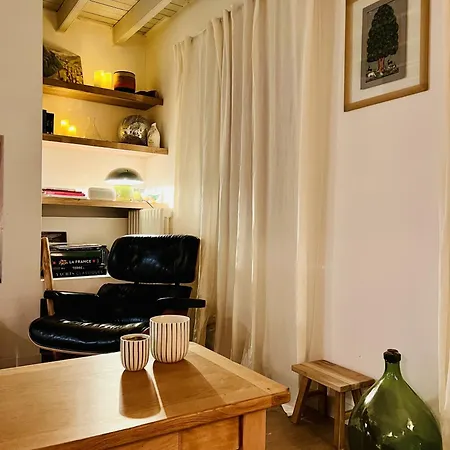 Maison Normande Avec Piscine Exterieure Chauffee Villa