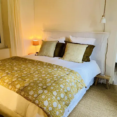 Maison Normande Avec Piscine Exterieure Chauffee Fleury-la-Forêt