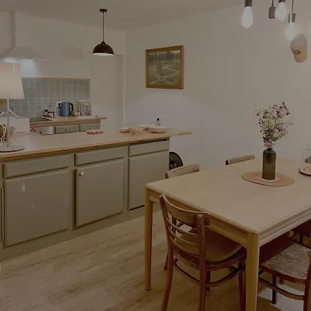 Maison Normande Avec Piscine Exterieure Chauffee Villa *